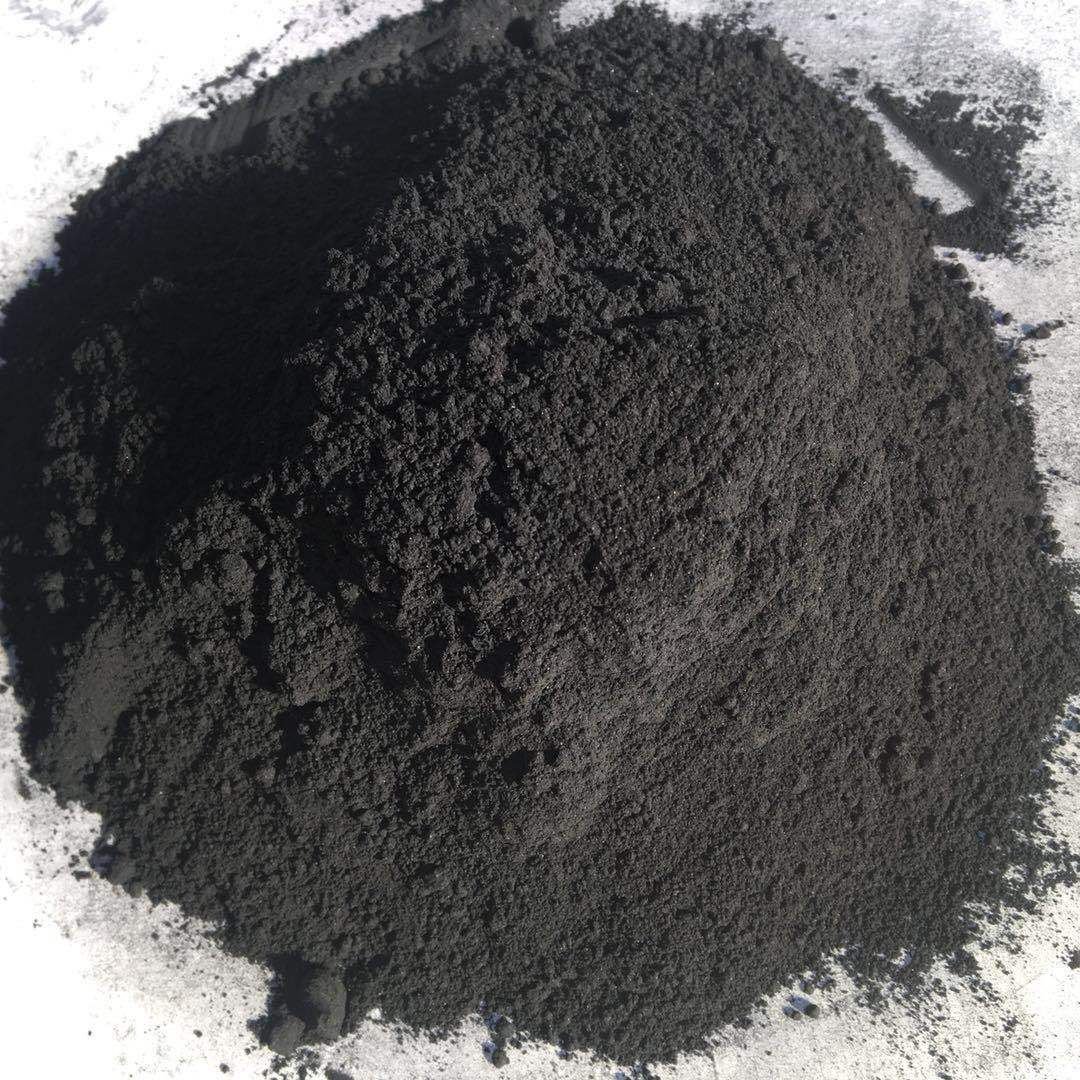 8microns 22microns Graphite Powder for Metallurgy, High Lubricity and High Temperature Resistant Natural Graphite